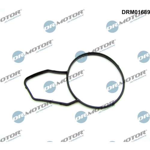 Dr.Motor Automotive Dichtung, Thermostat DRM01689
