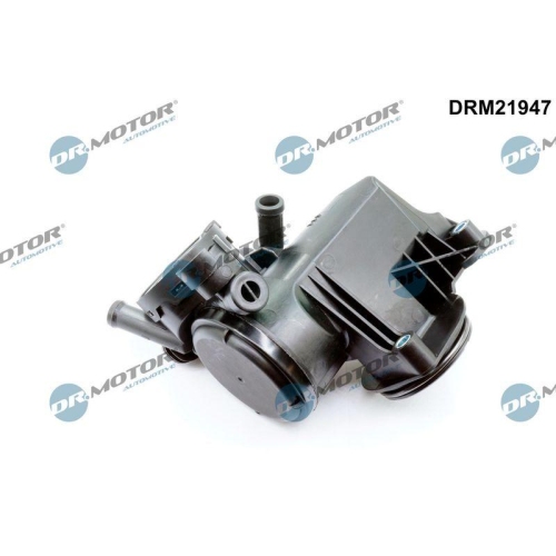 Dr.Motor Automotive &Ouml;labscheider, Kurbelgeh&auml;useentl&uuml;ftung DRM21947