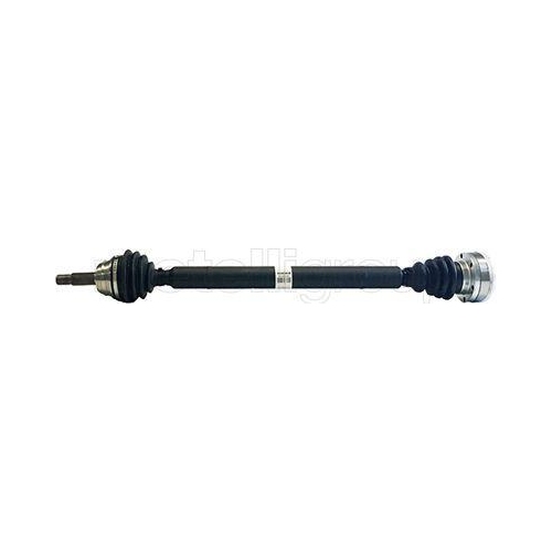 METELLI Antriebswelle 17-0003