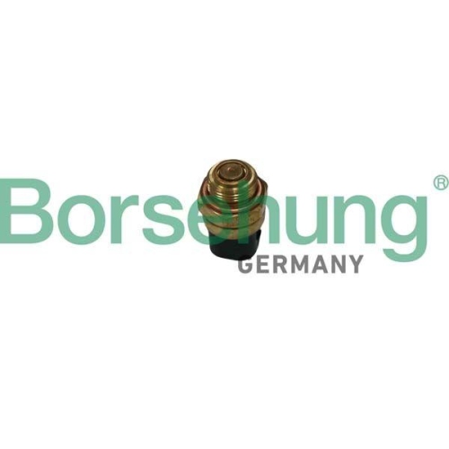 Borsehung Temperaturschalter, K&uuml;hlerl&uuml;fter B13130