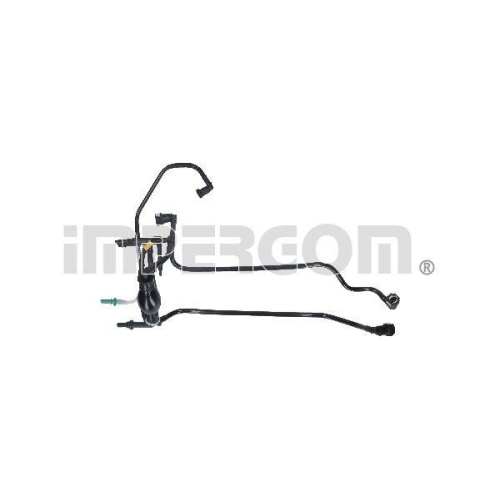 ORIGINAL IMPERIUM Kraftstoffleitung 85007