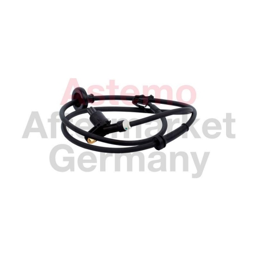 ASTEMO Sensor, Raddrehzahl 2501405