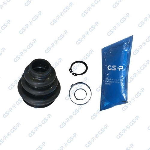 GSP Faltenbalgsatz, Antriebswelle 700173
