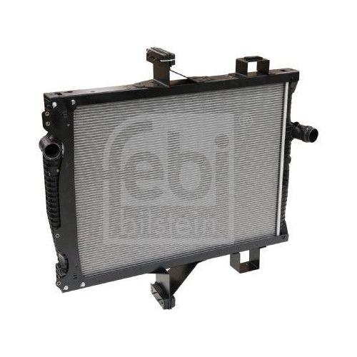 FEBI BILSTEIN K&uuml;hler, Motork&uuml;hlung 184206