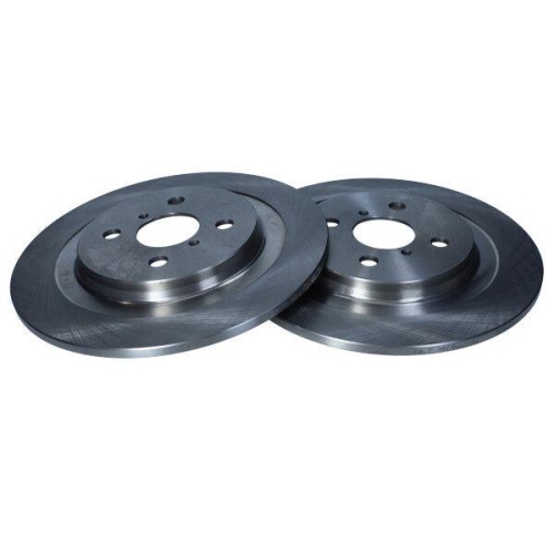 MAXGEAR Bremsscheibe 19-2477