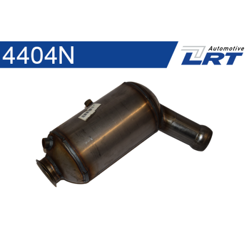 LRT Katalysator 4404N
