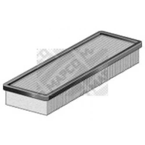 MAPCO Luftfilter 60423
