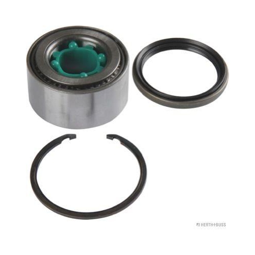 HERTH+BUSS JAKOPARTS Radlagersatz J4702020