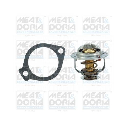 MEAT & DORIA Thermostat, Kühlmittel 92629