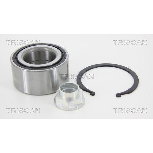 TRISCAN Radlagersatz 8530 40127