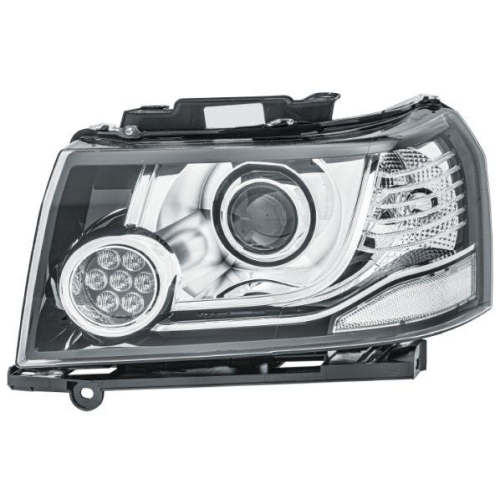 HELLA Hauptscheinwerfer 1EJ 354 813-031