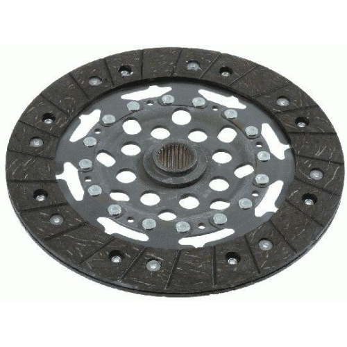 SACHS Kupplungsscheibe 1864 600 228