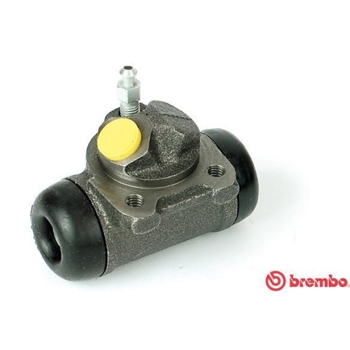 BREMBO Radbremszylinder ESSENTIAL LINE A 12 195