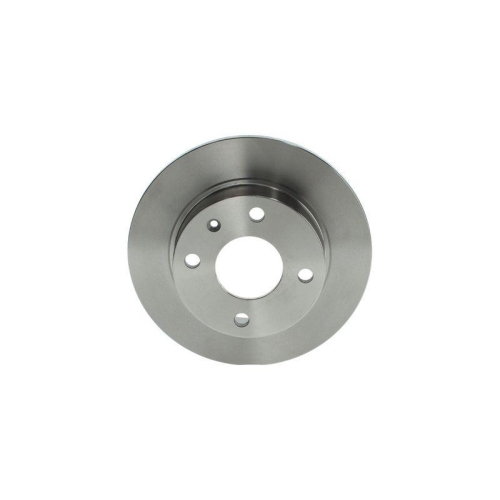 BOSCH Bremsscheibe 0 986 478 501