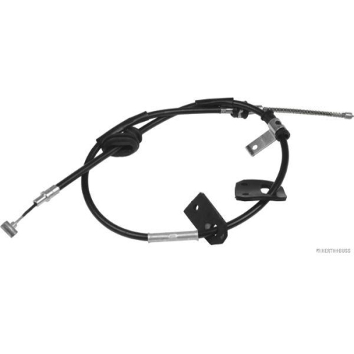 HERTH+BUSS JAKOPARTS Seilzug, Feststellbremse J3928022