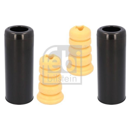 FEBI BILSTEIN Staubschutzsatz, Stoßdämpfer 184684
