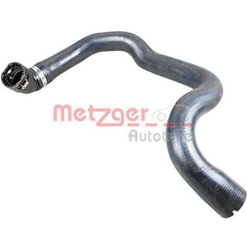 METZGER AUTOTEILE K&uuml;hlerschlauch 2420937