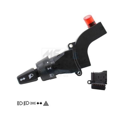 MEAT & DORIA Lenkstockschalter 231043