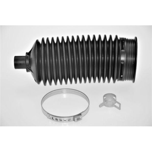 SPIDAN Faltenbalg, Lenkung 84185