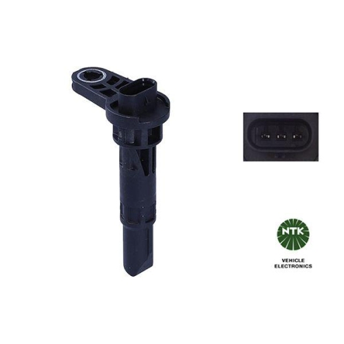 IMPULSGEBER KURBELWELLE KURBELWELLENSENSOR