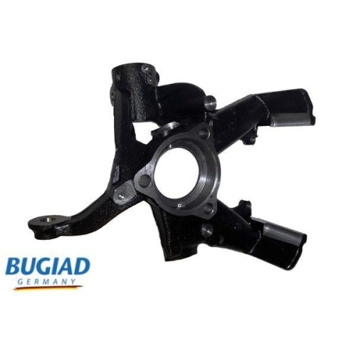 BUGIAD Achsschenkel, Radaufhängung BSP25131