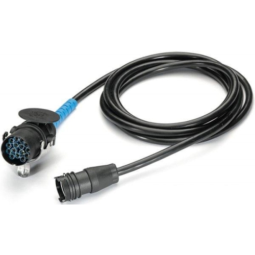 HELLA Adapter, Steckdose 8KA 340 843-021