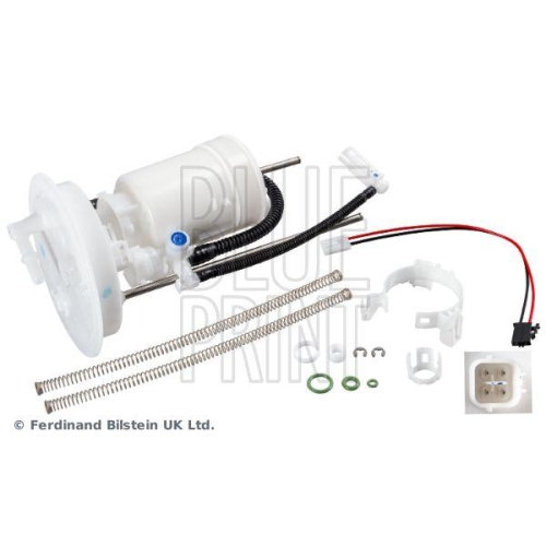 BLUE PRINT Kraftstofffilter