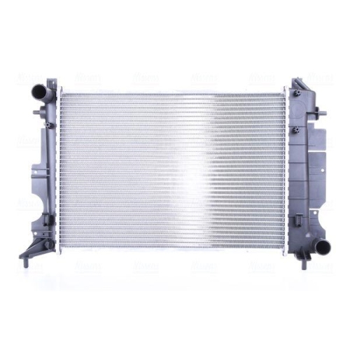 NISSENS Kühler, Motorkühlung 64037A