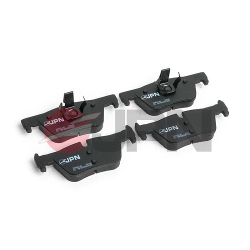 JPN Bremsbelagsatz, Scheibenbremse 20H9020-JPN