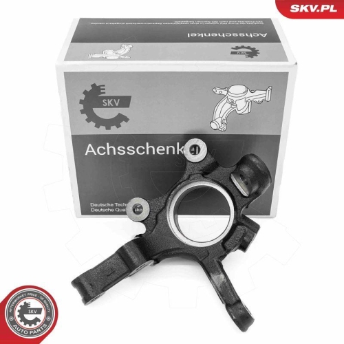 ESEN SKV Achsschenkel, Radaufh&auml;ngung