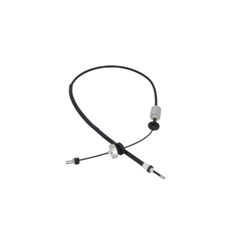 KAMOKA Seilzug, Kupplungsbet&auml;tigung