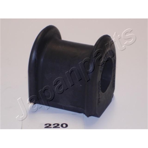 JAPANPARTS Lagerbuchse, Stabilisator RU-220