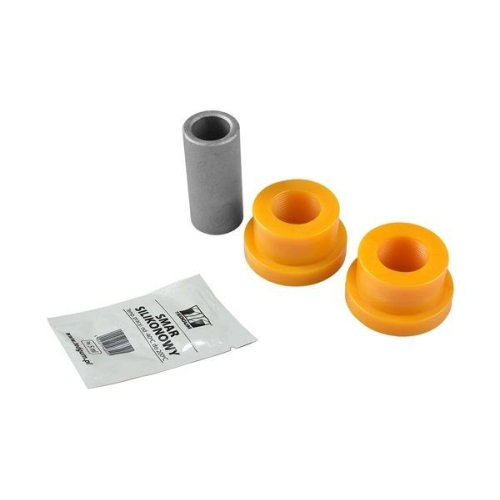 TEDGUM Lagerung, Panhardstab