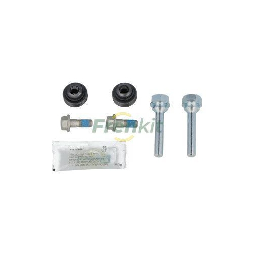 FRENKIT F&uuml;hrungsh&uuml;lsensatz, Bremssattel 808017