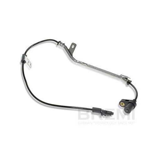 BREMI Sensor, Raddrehzahl