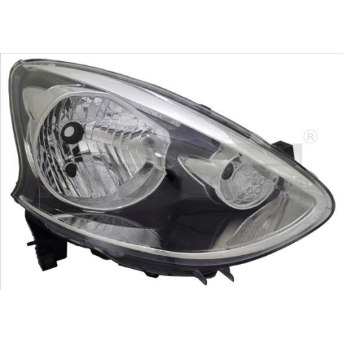 TYC Hauptscheinwerfer