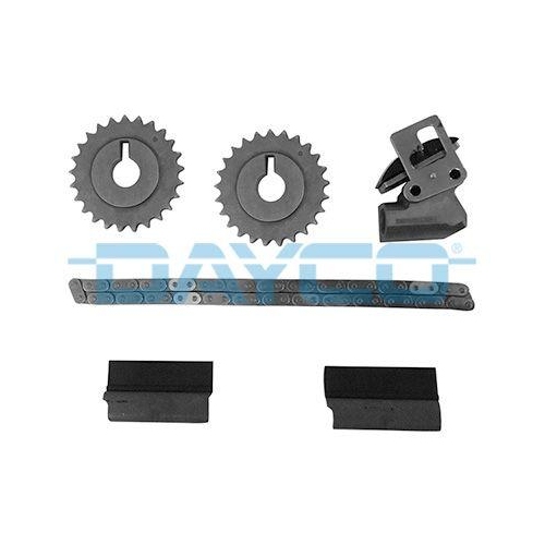 DAYCO Steuerkettensatz