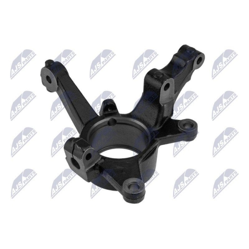 NTY Achsschenkel, Radaufh&auml;ngung ZZP-PE-010