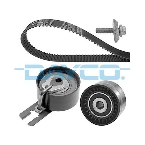 DAYCO Zahnriemensatz