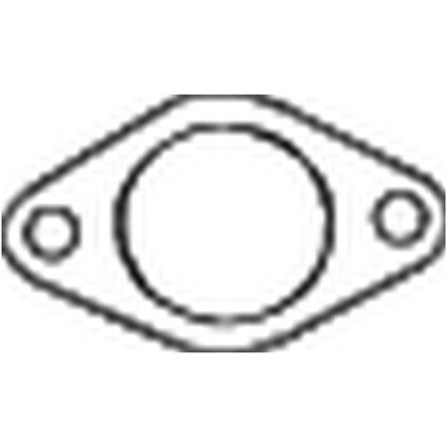 VEGAZ GmbH Dichtung, Abgasrohr DD-110