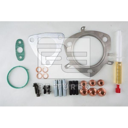 BE TURBO Montagesatz, Lader ABS435