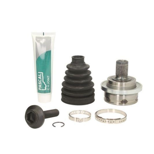 PASCAL Gelenk, Antriebswelle G1M015PC