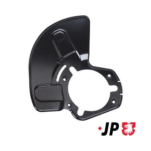 JP GROUP Spritzblech, Bremsscheibe JP 1264202480
