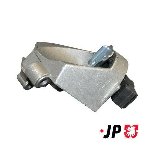 JP GROUP Lagerung, Motor JP 4317901980