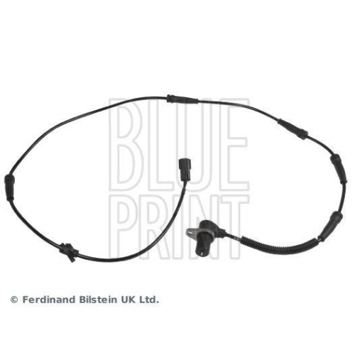 BLUE PRINT Sensor, Raddrehzahl ADG07128C