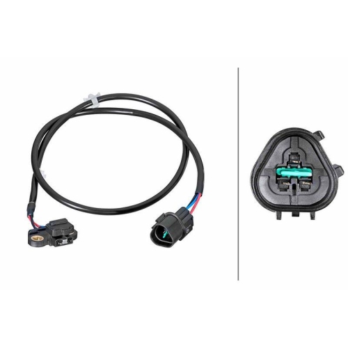 HELLA Impulsgeber, Kurbelwelle 6PU 358 381-371