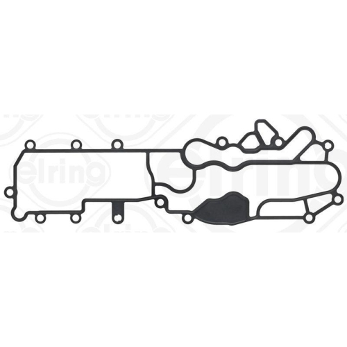 ELRING Dichtung, &Ouml;lfiltergeh&auml;use 037.010