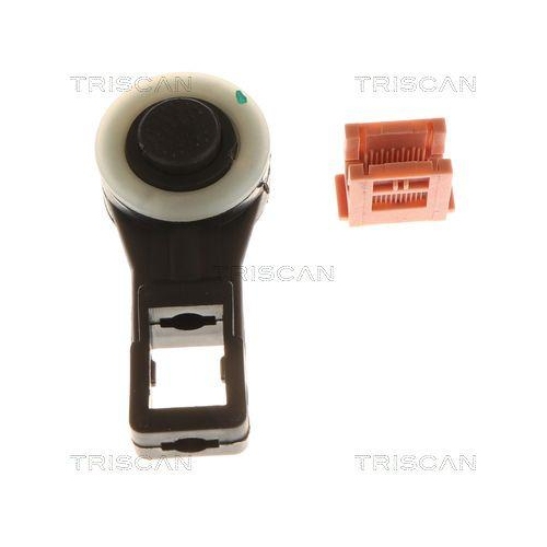 TRISCAN Seilzug, Schaltgetriebe 8140 16761