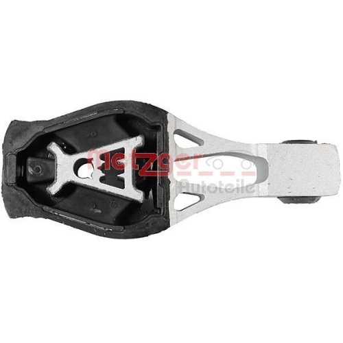 METZGER AUTOTEILE Lagerung, Motor 8053788