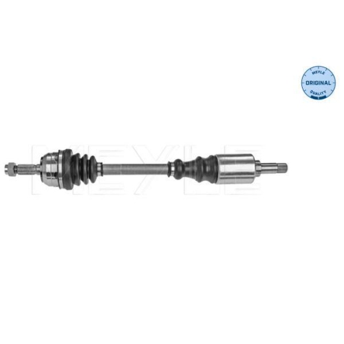 MEYLE Antriebswelle MEYLE-ORIGINAL: True to OE. 40-14 498 0022
